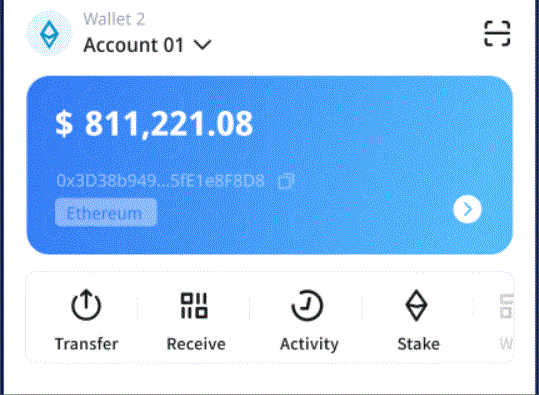 阿里数字货币诈骗imToken官网案详解，看完少踩坑